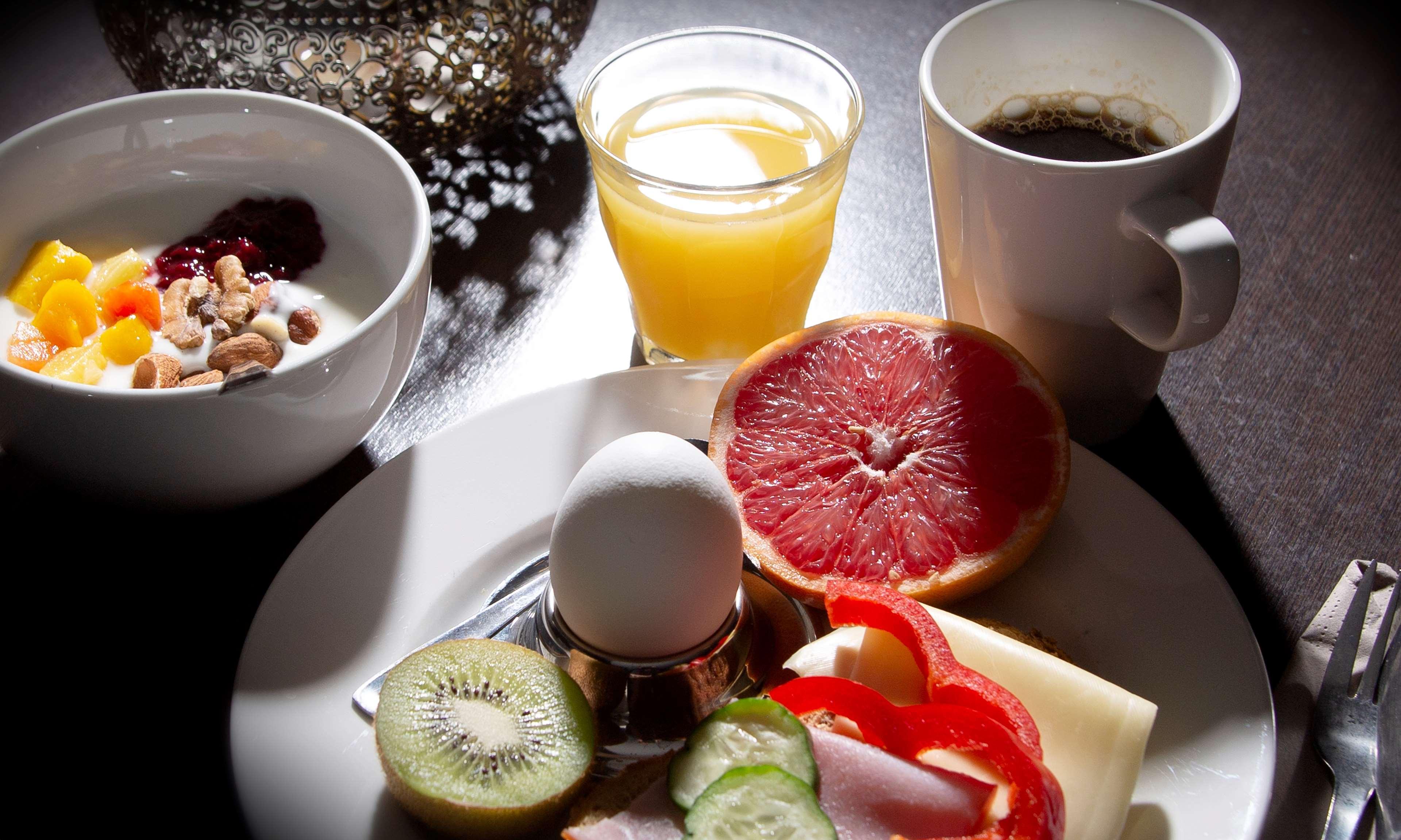 Sure By Western Algen Hotel 3*