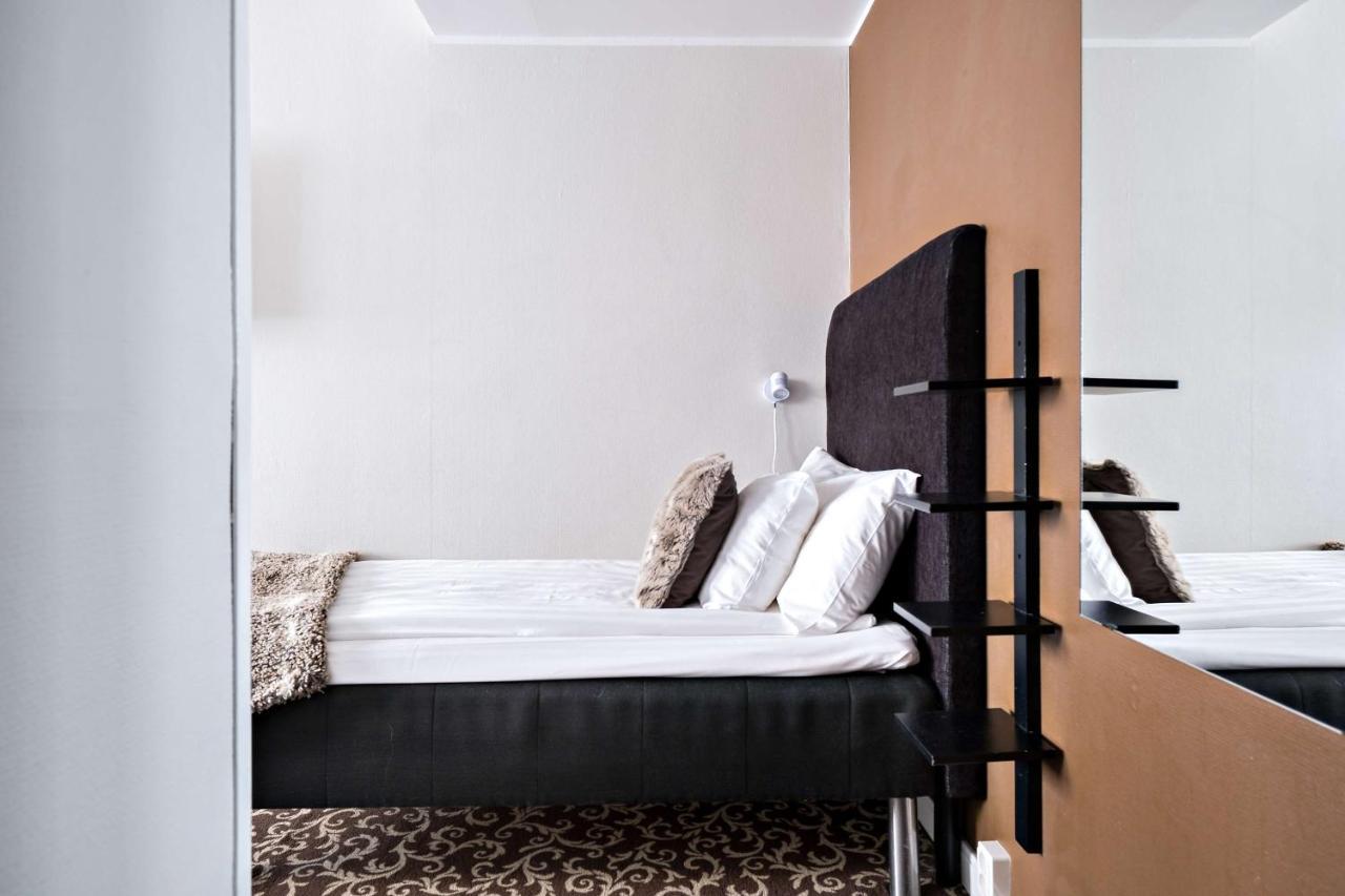 Hotel Sure By Western Algen 3*