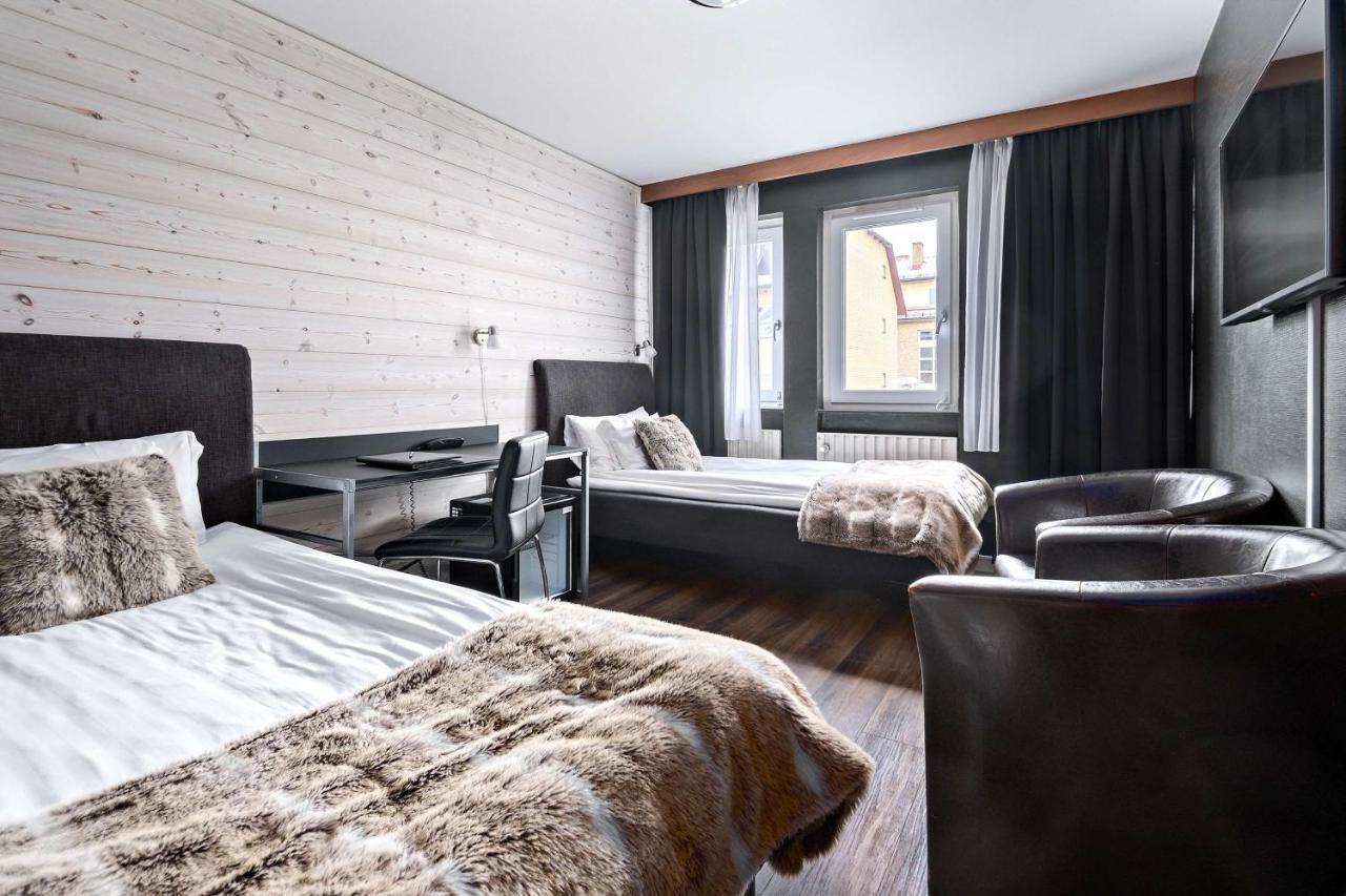 Hotel Sure By Western Algen 3*