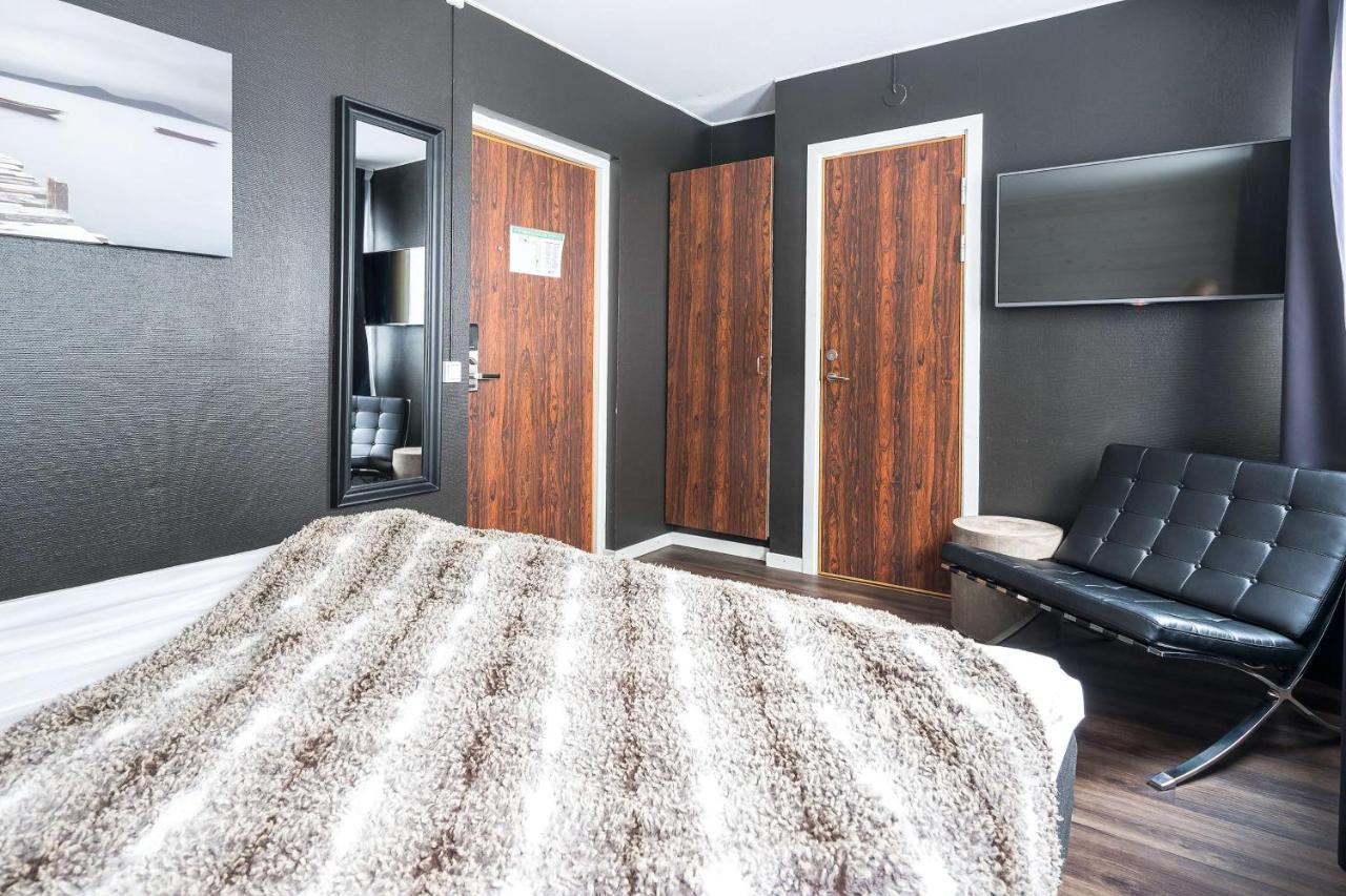 Sure By Western Algen Hotel 3*