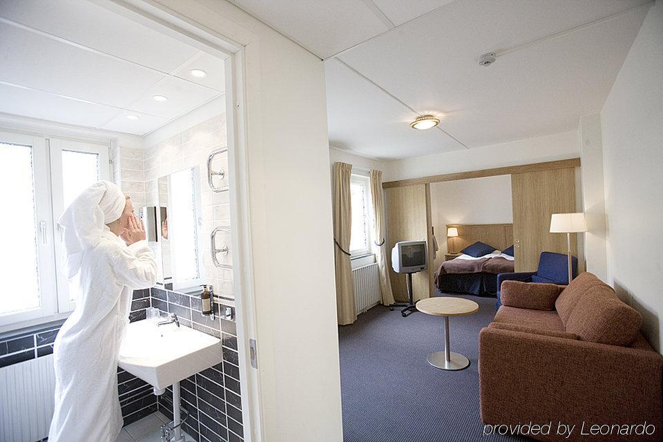 Sure By Western Algen Hotel