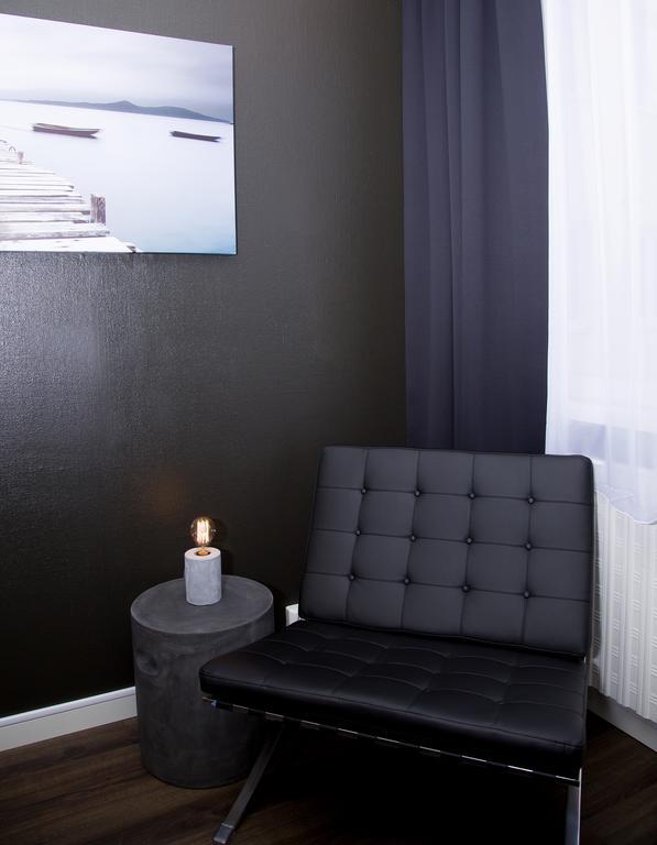 Hotel Sure By Western Algen