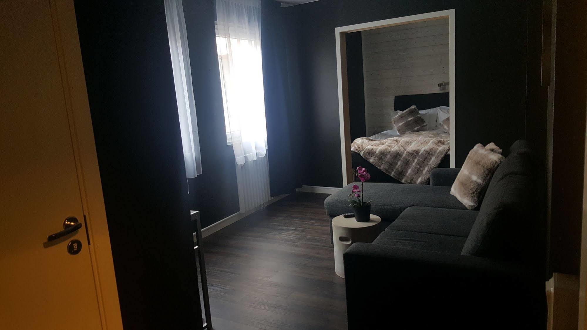 Sure By Western Algen Hotel Östersund