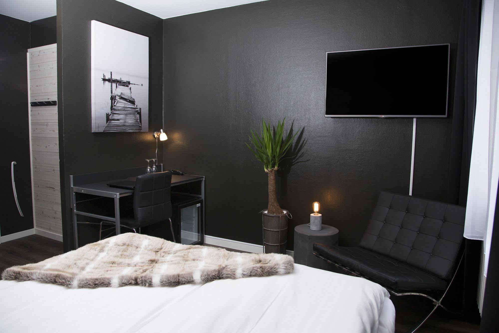Sure By Western Algen Hotel Östersund