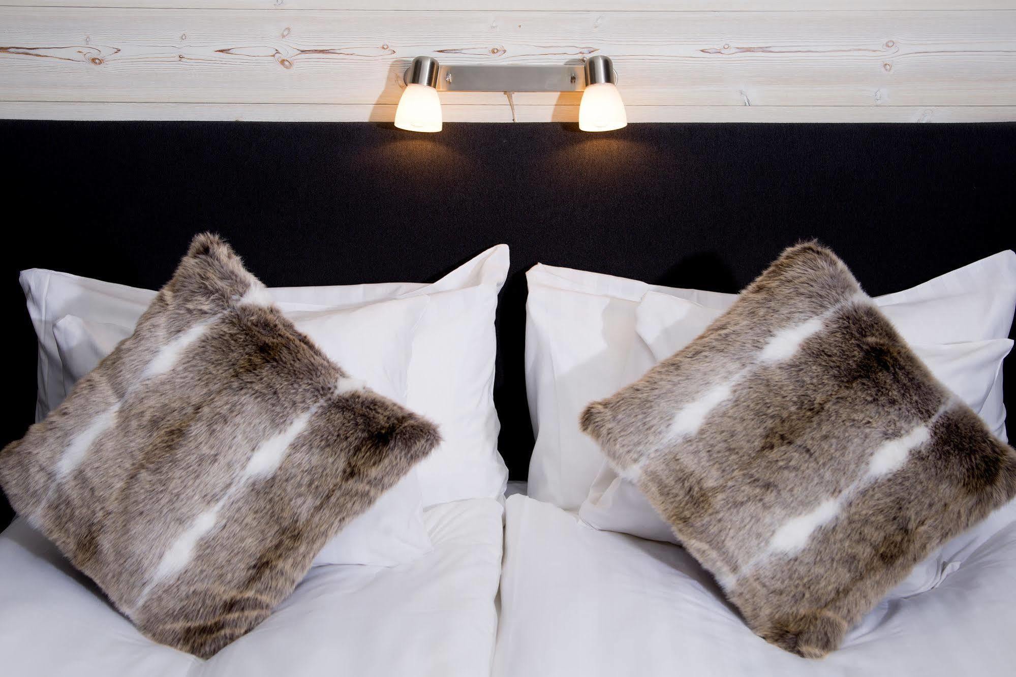 Sure By Western Algen Hotel