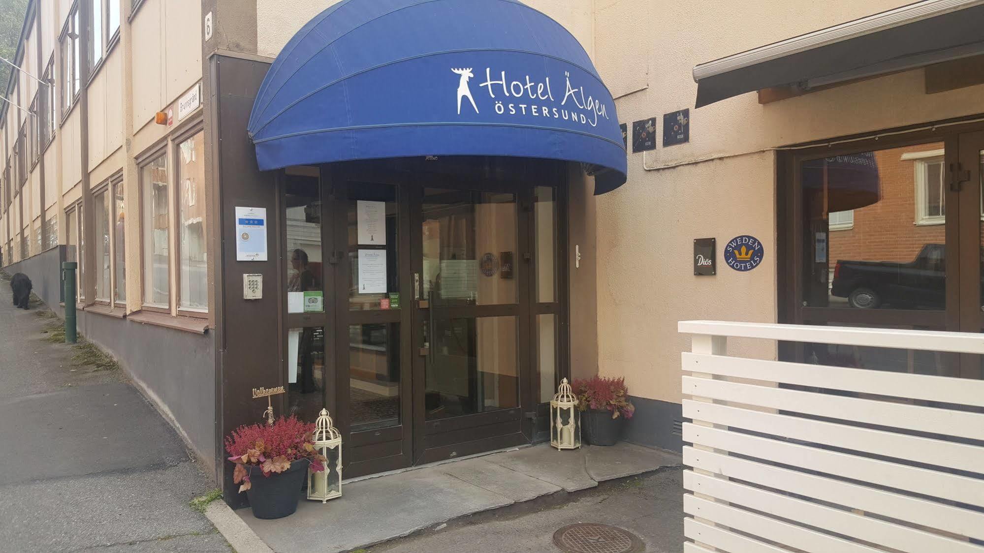 Hotel Sure By Western Algen 3*